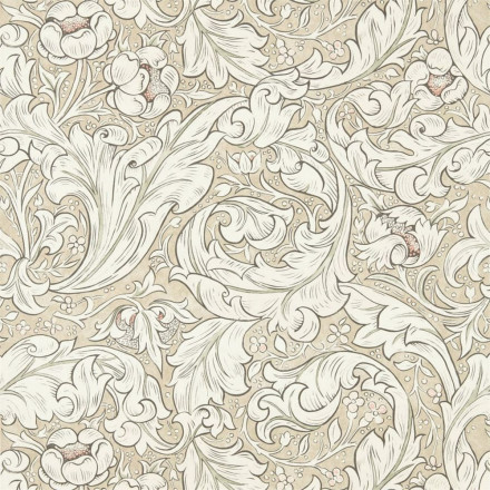 Обои Morris &amp; Co Morris Pure Wallpapers, 216051
