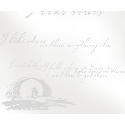 Обои Sandudd Moomin 2019, 5349-4