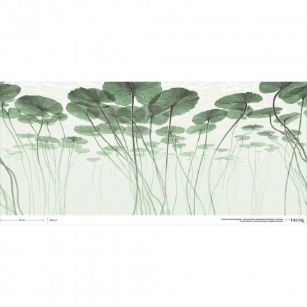 Фреска Fresq Classic, JVS.06