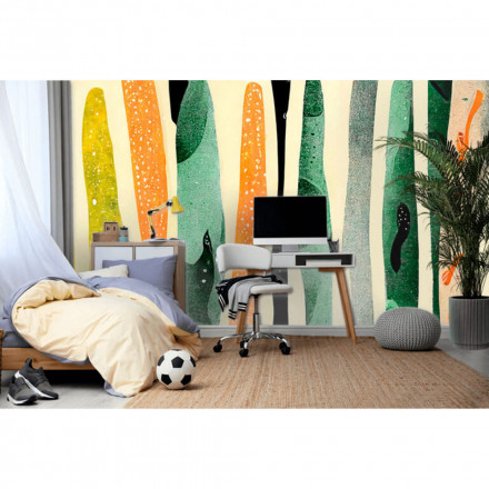 Фреска MyFresco, MF0036