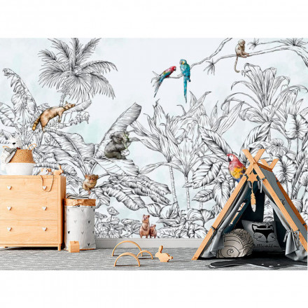 Фреска MyFresco, MF0689