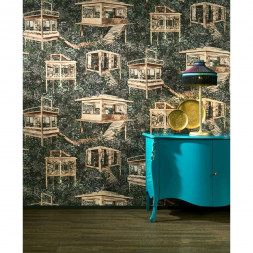 Обои Arte Decors &amp; Panoramiques, 97581