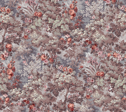 Обои Loymina Панорама,PNR4 007