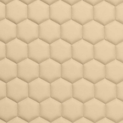 Обои Chesterwall Honeycomb, Экокожа, Sahara