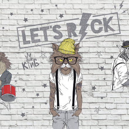 Фреска Ortograf, 35142