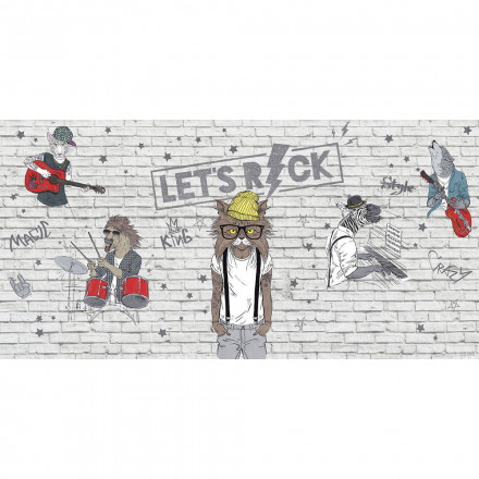 Фреска Ortograf, 35142