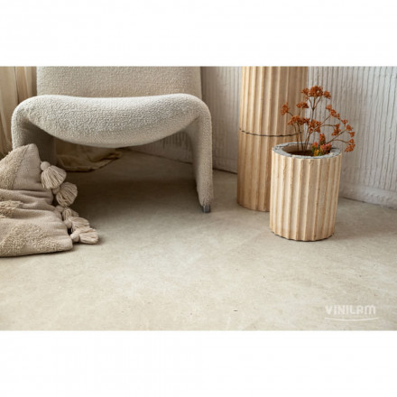 ПВХ-плитка Vinilam Ceramo Vinilam Glue «Тихая Бухта», 71612 Glue