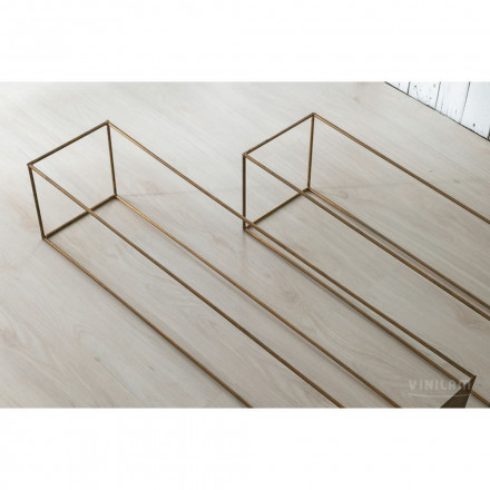 ПВХ-плитка Vinilam Vinilam Glue «Дуб Бремен», 2541 Glue