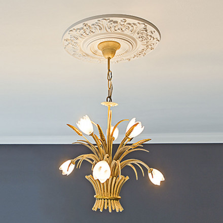 Розетка Европласт, 1.56.020