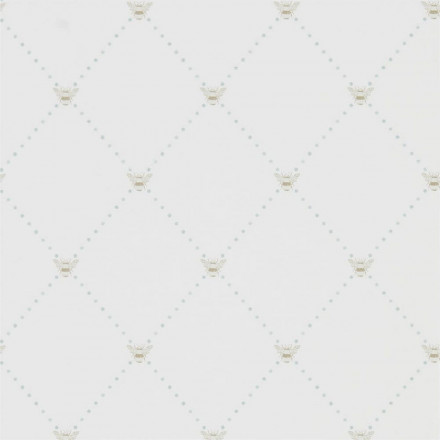 Обои Sanderson The Potting Room, 216354