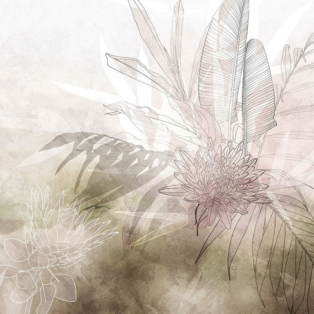 Фреска Wall Street, 24694