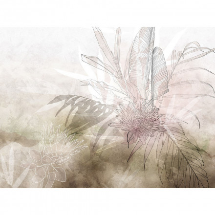 Фреска Wall Street, 24694