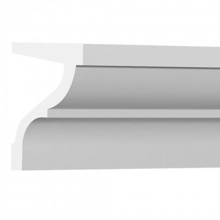 Карниз Европласт, 4.91.005