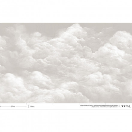 Фреска Fresq Classic, JVS.07