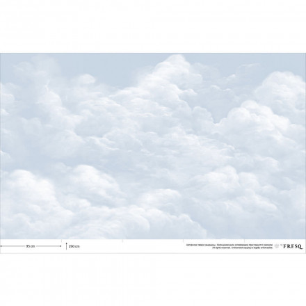 Фреска Fresq Classic, JVS.07