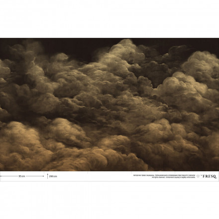 Фреска Fresq Classic, JVS.07