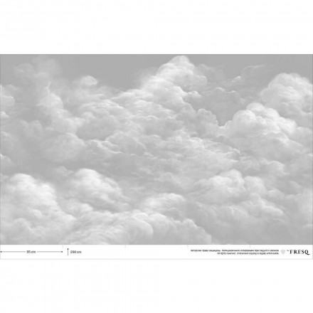 Фреска Fresq Classic, JVS.07