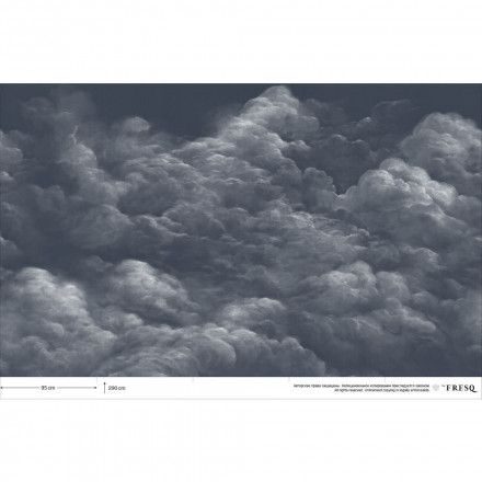 Фреска Fresq Classic, JVS.07