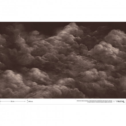 Фреска Fresq Classic, JVS.07