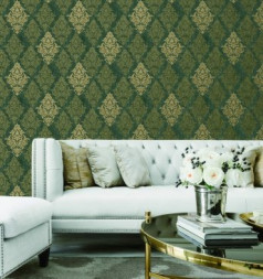 Обои Bruno Zoff Silver 60110-5