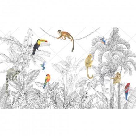 Фреска MyFresco, MF0690