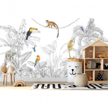 Фреска MyFresco, MF0690