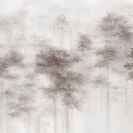 Фреска Pattern Roll, 08 Fog