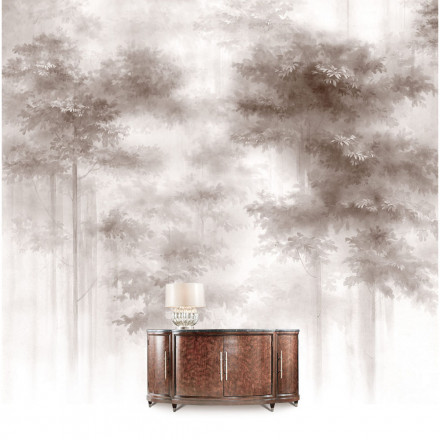 Фреска Pattern Roll, 08 Fog