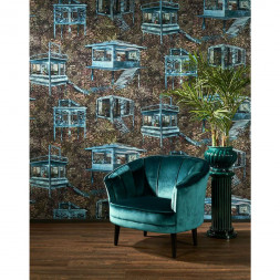 Обои Arte Decors &amp; Panoramiques, 97582