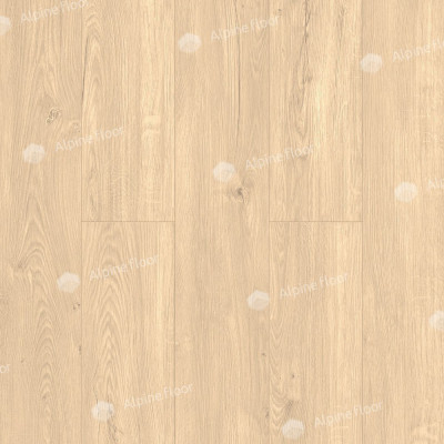 ПВХ-плитка Alpine Floor Sequoia «Натуральная», ECO 6-9 SPC