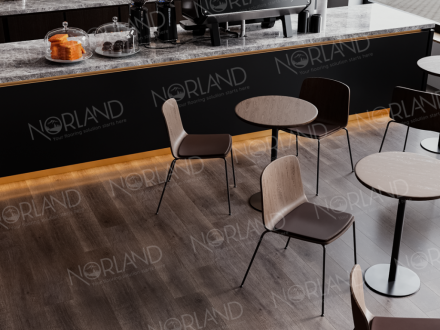 ПВХ-плитка Alpine Floor Sigrid Plus «Baggy», 1006-2