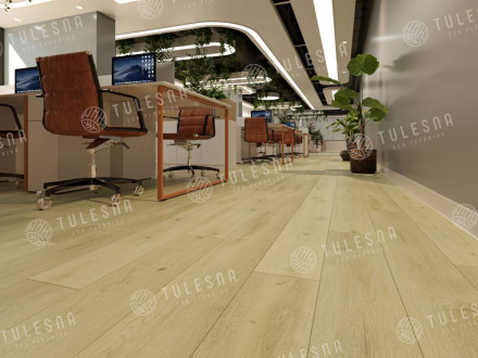 ПВХ-плитка Alpine Floor Ottimo «MODESTO», 1004-3