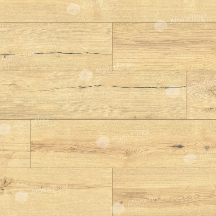 Ламинат Alpine Floor ProNature «Flushing», 61874