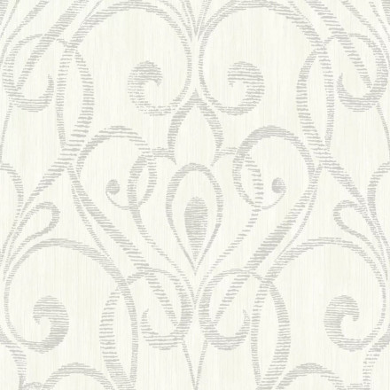 Обои Architector Black and White, 1301820