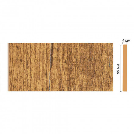 Декоративная панель Decomaster, W10-4