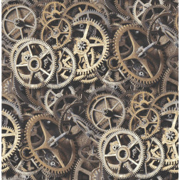 Обои KT Exclusive Structure, IR51107