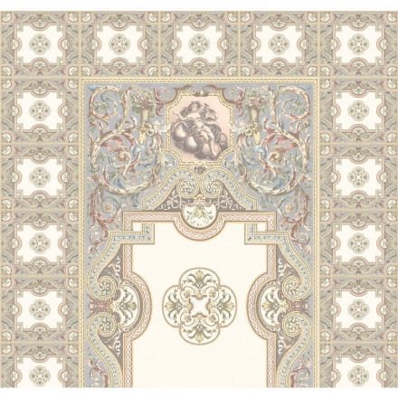 Обои Loymina Illusion vol. II, DCE 007