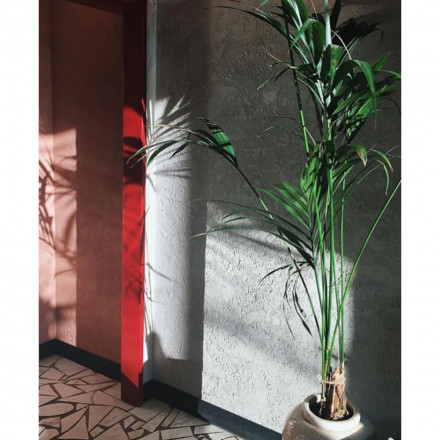 Lanors «Stanley» декоративная штукатурка 