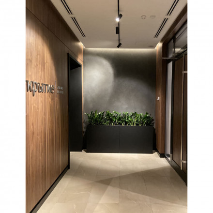 Lanors «Stanley» декоративная штукатурка 