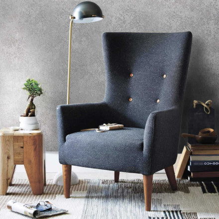 Lanors «Stanley» декоративная штукатурка 