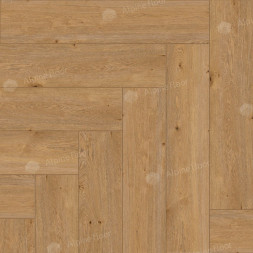 ПВХ-плитка Alpine Floor Parquet Light «Дуб Хатиса», ECO 13-27