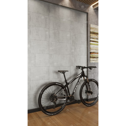 ПВХ-плитка для стен Alpine Wall «Самерсет», ECO 2004–2