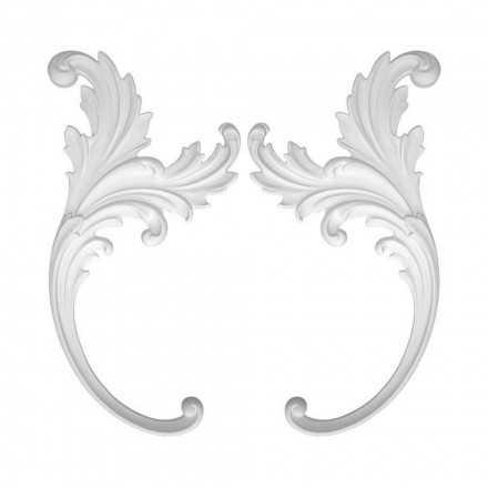 Волюта RoDecor Три века Барокко, 02105BR