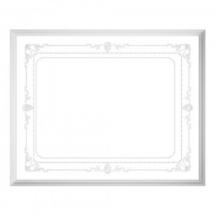 Готовое решение RoDecor Три века Барокко «Арайя Ф1», 99301BR