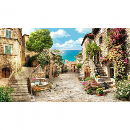 Фреска Renaissance Fresco, 44429