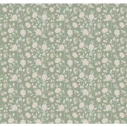 Обои Milassa Flos, FLOS 3 005