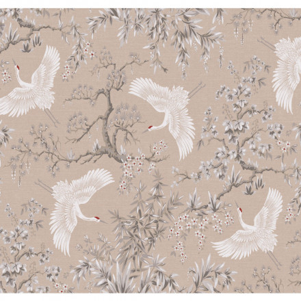 Обои Milassa Сканди Дзен, JA 1 002