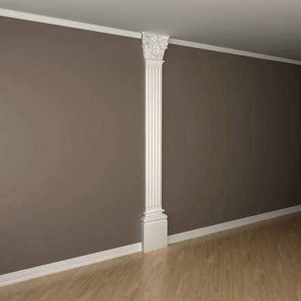 Пилястра Европласт, 1.20.302