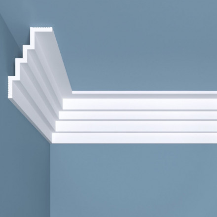 Карниз Bello Deco, К17 80-50