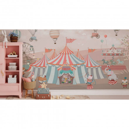 Фреска MyFresco, MF0691